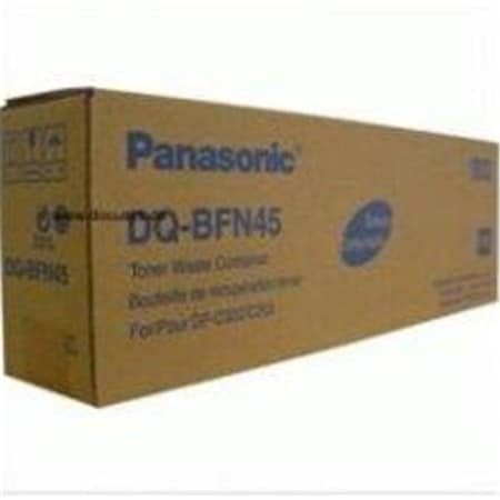 Panasonic PANASONIC PANDQBFN45 Panasonic Br Dp-C262 - 1-Waste Disposal Unit PANDQBFN45